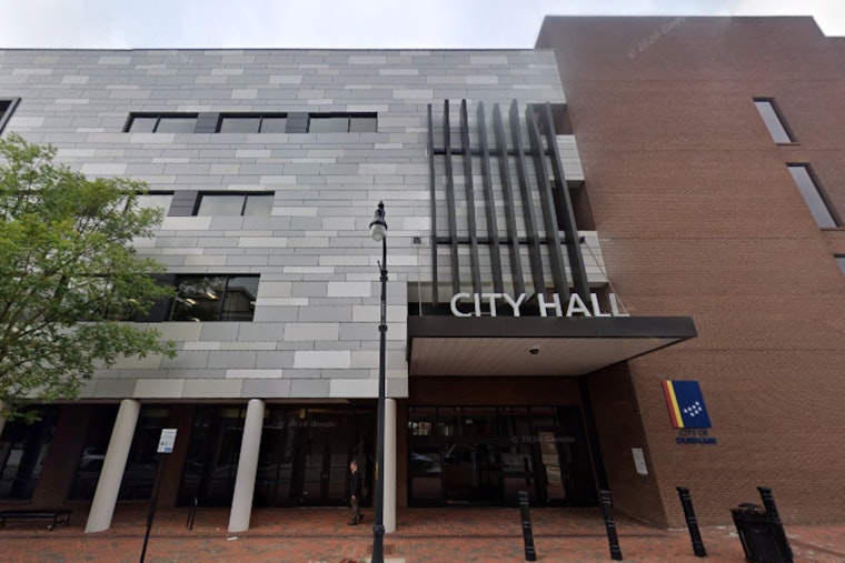 Durham On Dry Alert As City Mulls Tougher Water Crackdown