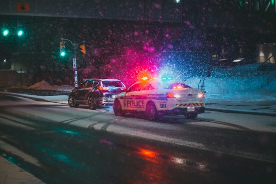 Durham Cops Scour Streets for Driver After Serious Nighttime Crash