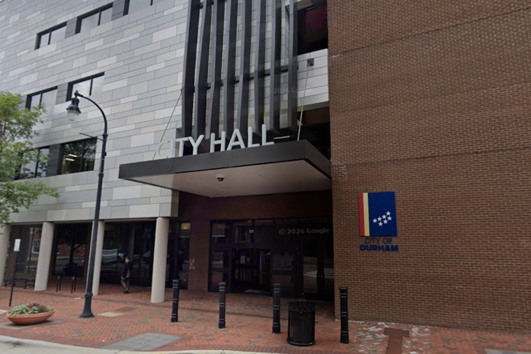 Durham Showdown As City Mulls Two-Year Freeze On Data Centers