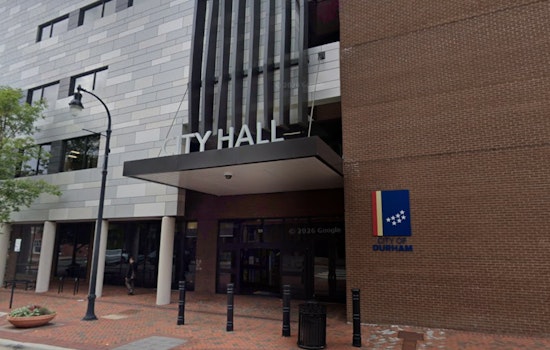 Durham Showdown As City Mulls Two-Year Freeze On Data Centers