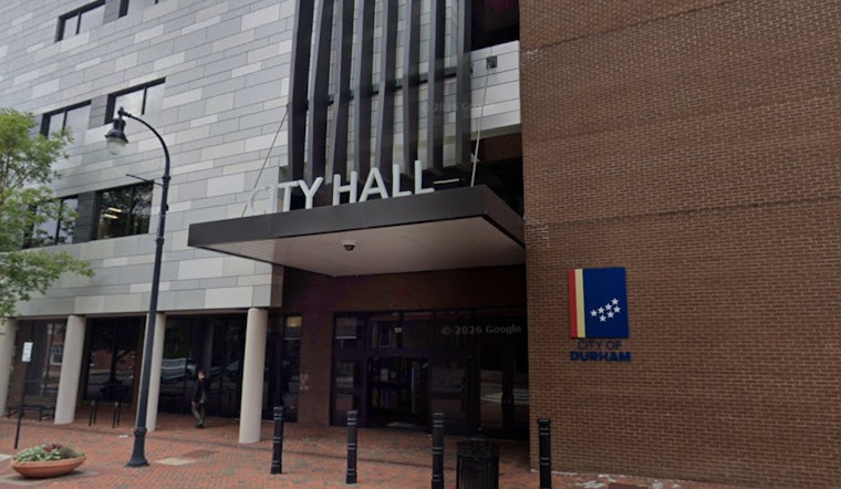 Durham Showdown As City Mulls Two-Year Freeze On Data Centers