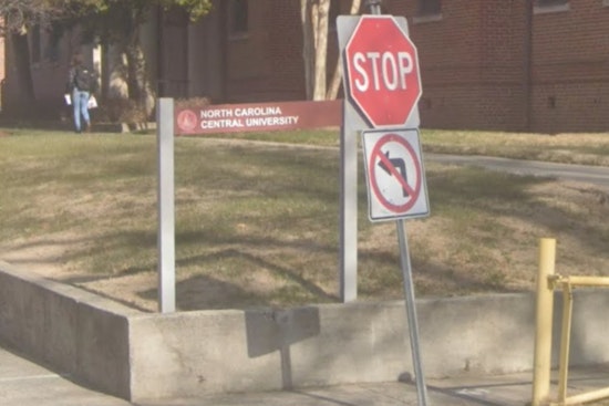 Durham Students Lead New Push Against Gun Violence