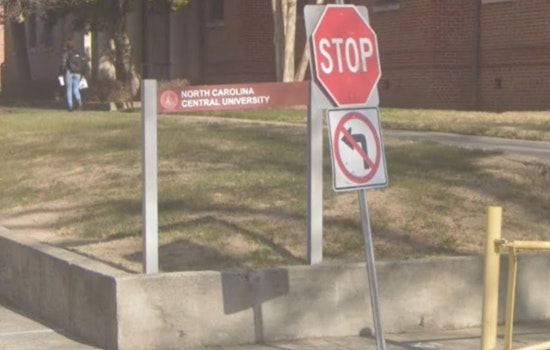 Durham Students Lead New Push Against Gun Violence