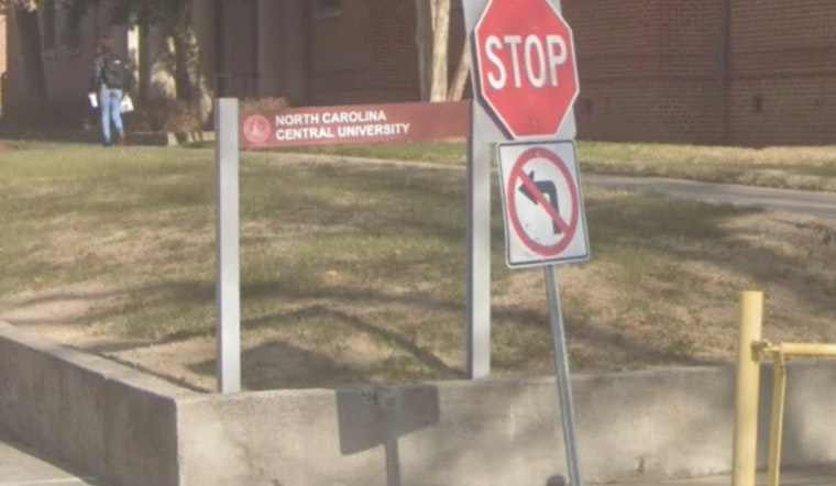 Durham Students Lead New Push Against Gun Violence