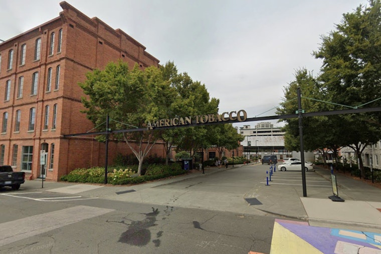 Durham’s ‘Hot Buns’ Craze Hits American Tobacco Campus