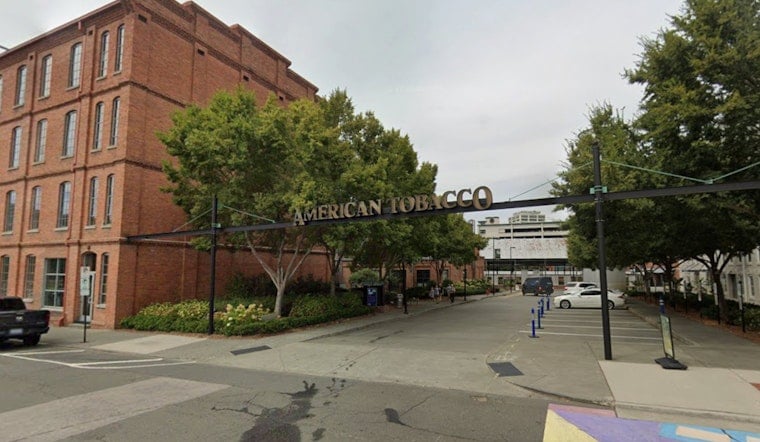 Durham’s ‘Hot Buns’ Craze Hits American Tobacco Campus