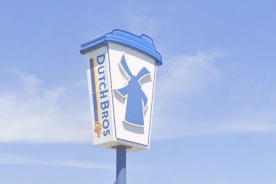 Dutch Bros Bets On Galleria Grind With New Drive Thru Plan
