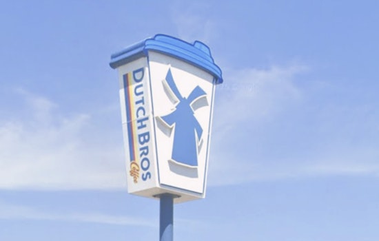Dutch Bros Bets On Galleria Grind With New Drive Thru Plan