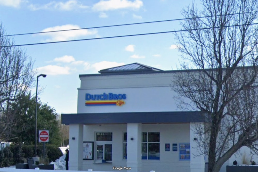 Dutch Bros Drive Thru Inches Closer To Brewing In Lakeland