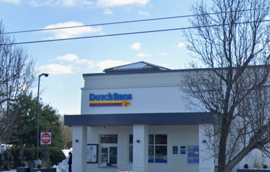 Dutch Bros Drive Thru Inches Closer To Brewing In Lakeland