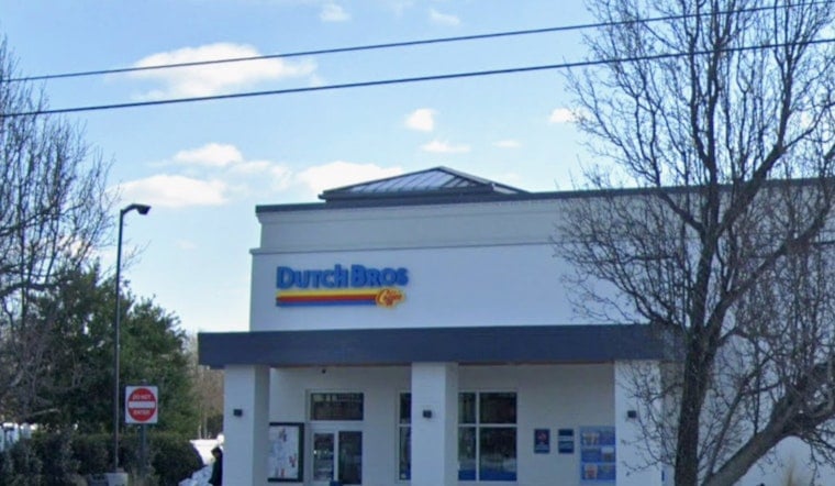 Dutch Bros Drive Thru Inches Closer To Brewing In Lakeland