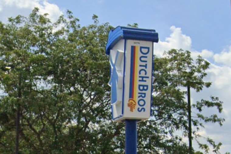 Dutch Bros Plots Tiny Drive-Thru Coffee Invasion At Breiel And Batsey