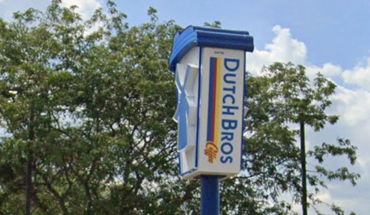 Dutch Bros Plots Tiny Drive-Thru Coffee Invasion At Breiel And Batsey