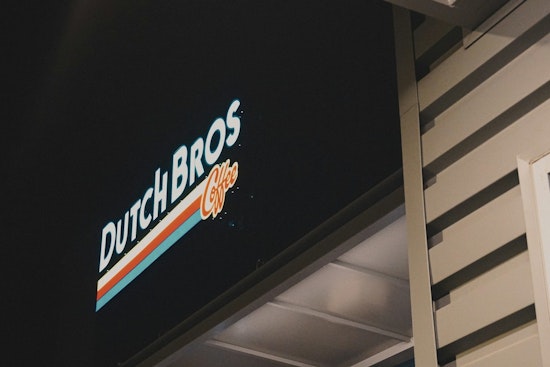 Dutch Bros Stampede Headed for Elk Grove Village Ice Rink Revamp