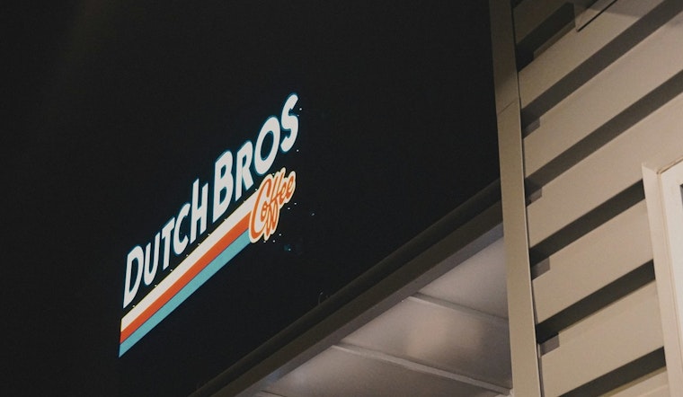 Dutch Bros Stampede Headed for Elk Grove Village Ice Rink Revamp