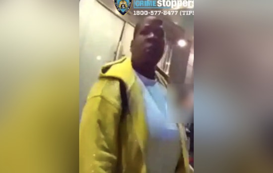 Dyckman Night Out Turns Bloody as Inwood Cops Hunt Bar Stabbing Suspect