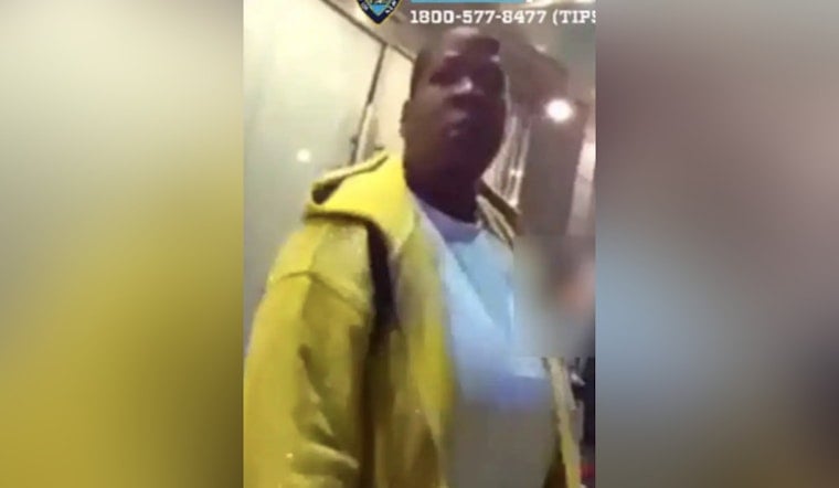 Dyckman Night Out Turns Bloody as Inwood Cops Hunt Bar Stabbing Suspect