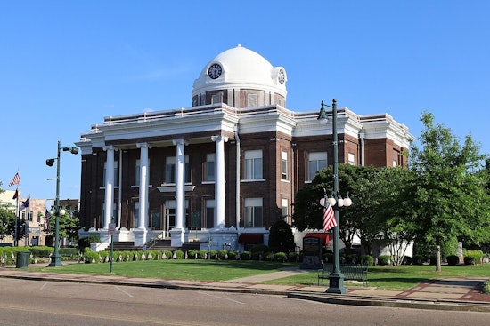 Dyersburg Indictments Over Jail Suboxone Smuggling