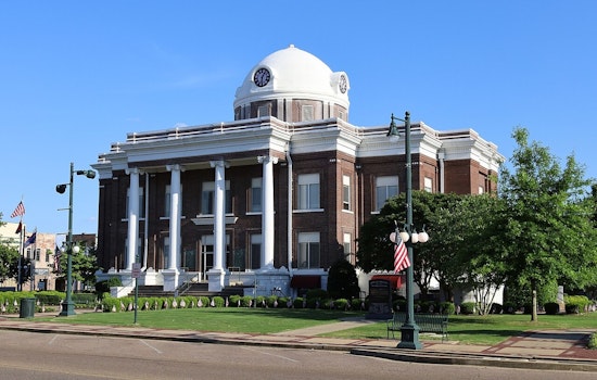 Dyersburg Indictments Over Jail Suboxone Smuggling