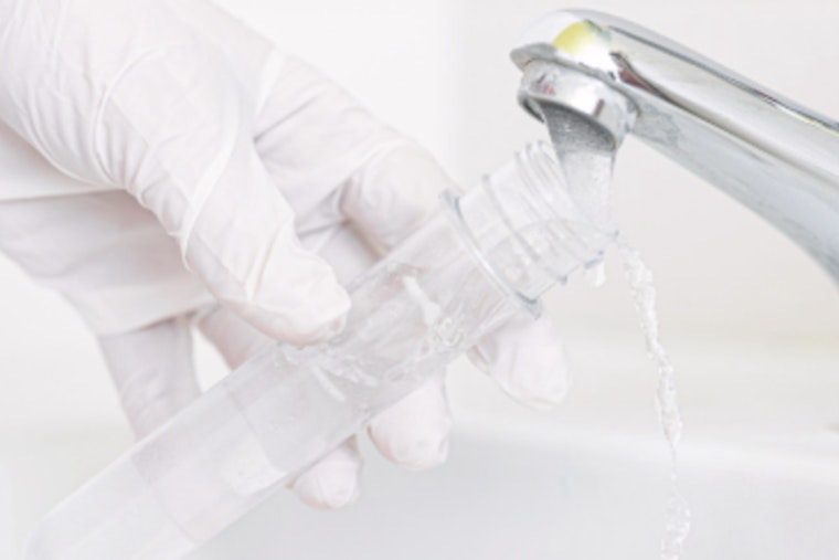 E. Coli Scare Shuts New Braunfels Wells, but Tap Water Stays Safe