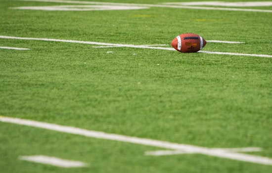 Eagles Rock Draft Night, Drop $100 Million on Jonathan Greenard