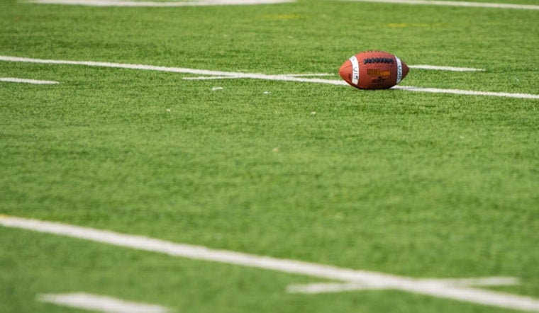 Eagles Rock Draft Night, Drop $100 Million on Jonathan Greenard