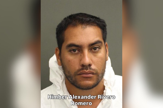 Eaglesmere Drive Horror: Orlando Husband Charged In Estranged Wife’s Killing