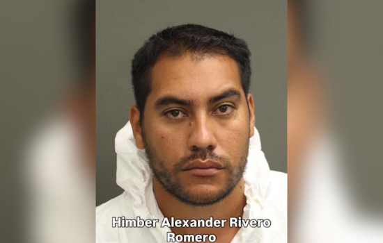 Eaglesmere Drive Horror: Orlando Husband Charged In Estranged Wife’s Killing