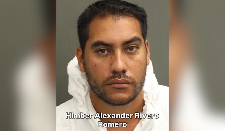 Eaglesmere Drive Horror: Orlando Husband Charged In Estranged Wife’s Killing