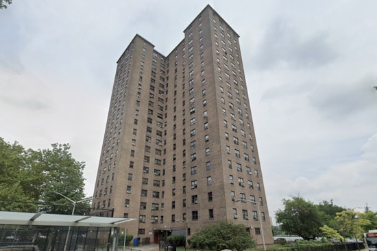 Early-Morning Inferno Rips Through East Harlem NYCHA High-Rise