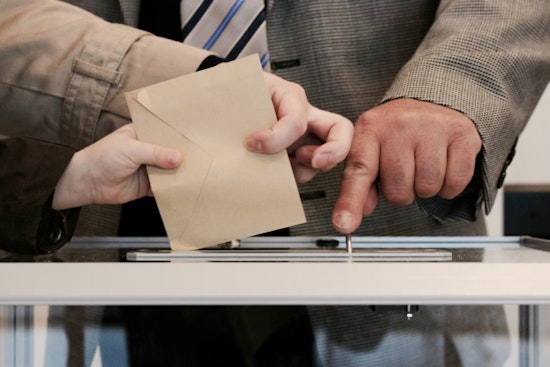 Early Voting Lights Up Harris County in May 2 Special Election Showdown