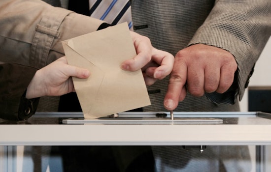 Early Voting Lights Up Harris County in May 2 Special Election Showdown