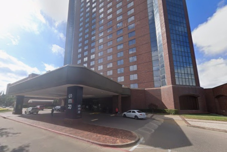 EarthX 2026 Hits Dallas as North Texas Braces for FIFA Heat