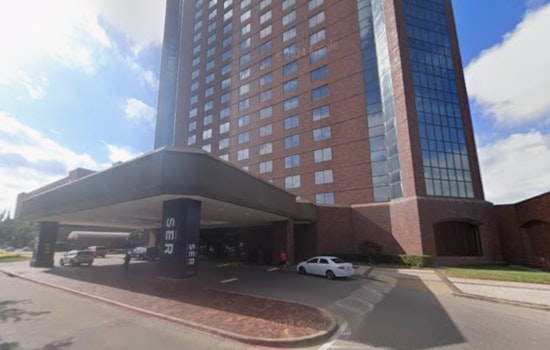 Earthx2026 Hits Dallas as North Texas Braces for FIFA Heat