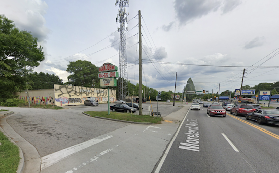 East Atlanta's Skyhaven Quarry Finally Set To Rise, Developer Says