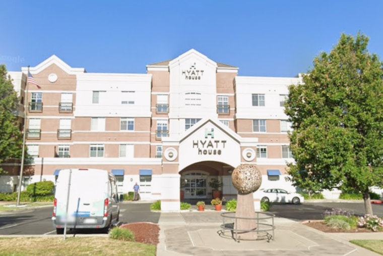 East Bay Hyatt Fire Sale: Pleasanton, Pleasant Hill Hotels Go For Couch‑Cushion Prices