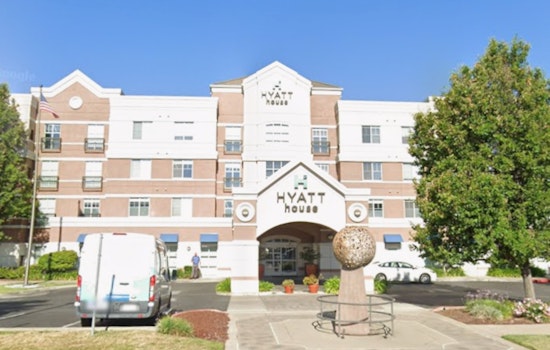 East Bay Hyatt Fire Sale: Pleasanton, Pleasant Hill Hotels Go For Couch‑Cushion Prices
