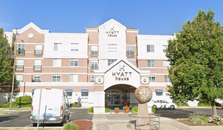 East Bay Hyatt Fire Sale: Pleasanton, Pleasant Hill Hotels Go For Couch‑Cushion Prices