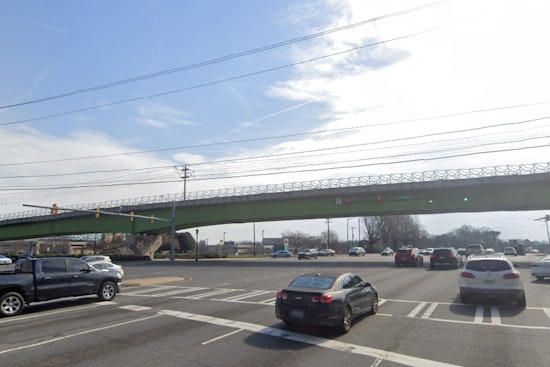 East Charlotte Crossroads Erupt In Nighttime Gunfire, Leaving One Clinging To Life