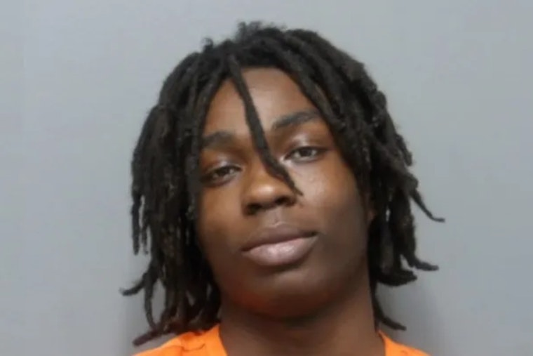 East Cleveland Gunman Gets 40 Years For Raping Mom And Daughter