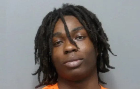 East Cleveland Gunman Gets 40 Years For Raping Mom And Daughter