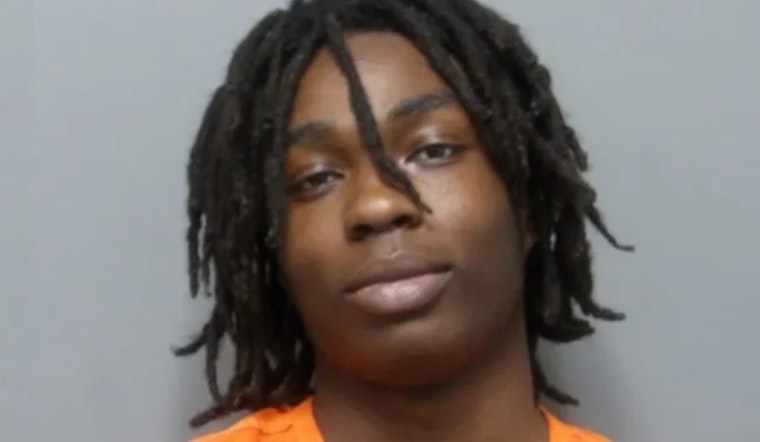 East Cleveland Gunman Gets 40 Years For Raping Mom And Daughter