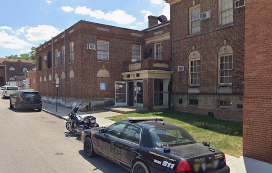 East Cleveland Man Stabbed to Death ID'd as Lawrence Axson