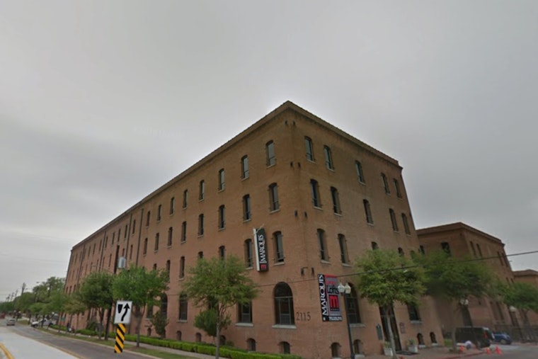 Old East End Icons Flip From Grit To Glam Amid Houston Rent Rise