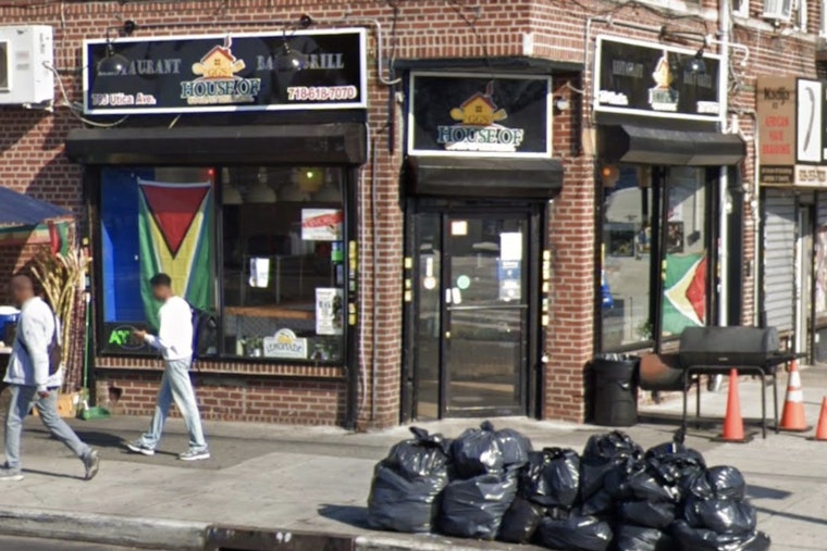 East Flatbush Favorite GG's Swamped by Sewage Nightmares and Mold Mayhem