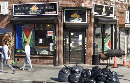 East Flatbush Favorite GG's Swamped by Sewage Nightmares and Mold Mayhem