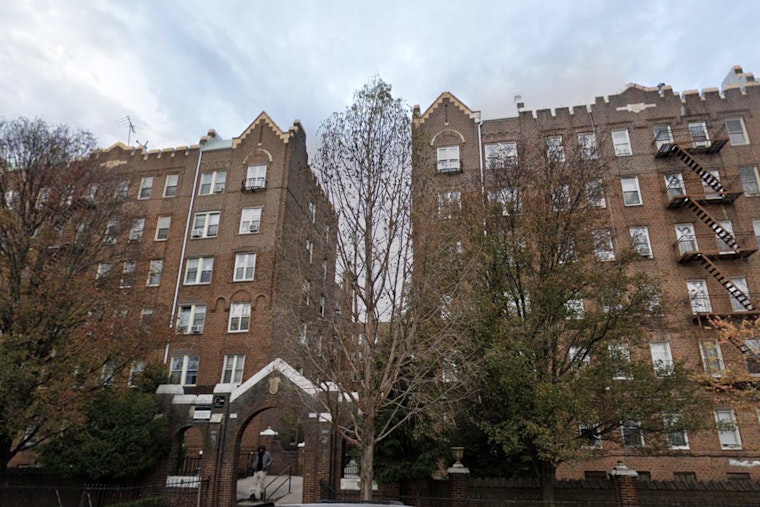 East Flatbush Seniors Forced To Scale Rooftops After Elevator Gives Out