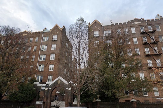 East Flatbush Seniors Forced To Scale Rooftops After Elevator Gives Out
