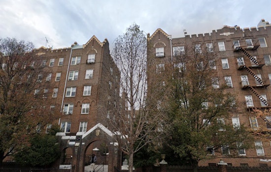 East Flatbush Seniors Forced To Scale Rooftops After Elevator Gives Out
