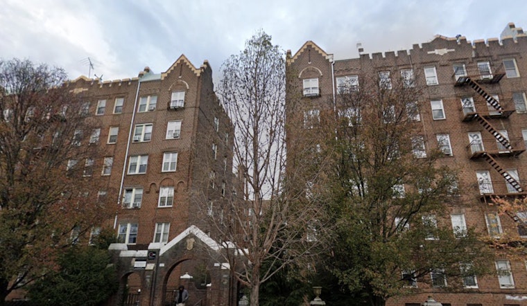 East Flatbush Seniors Forced To Scale Rooftops After Elevator Gives Out